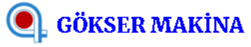 Gökser Machine