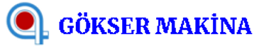 Gökser Machine